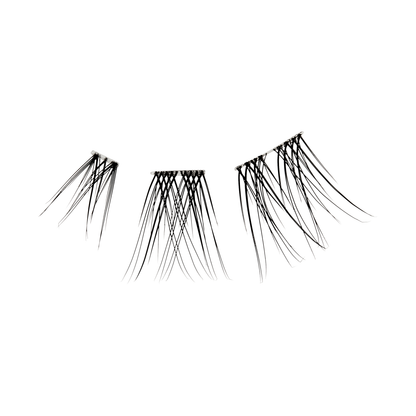 FALSCARA Studio Lash Extension Starter Kit - Delicate