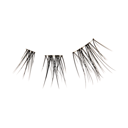 FALSCARA Studio Lash Palette - Delicate Fluffy