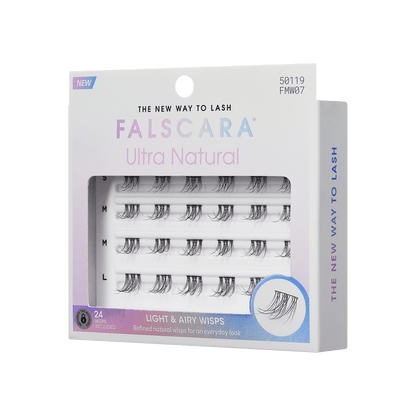 FALSCARA Ultra Natural Multipack – 24 Wisps